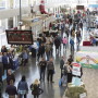 The World Dairy Expo Trade Show has much to offer dairy producers looking for new tools to help them remain profitable. 