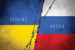 Ukraine - Russia