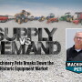 Supply Vs. Demand Machinery Pete