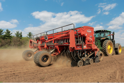 The Kuhn 9400NT