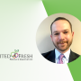 John Hollay has been hired by the United Fresh Produce Association.