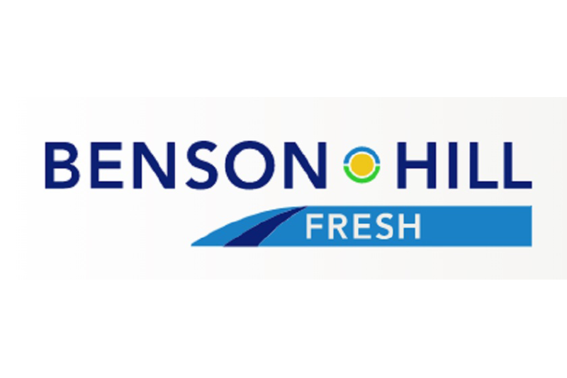 benson hill