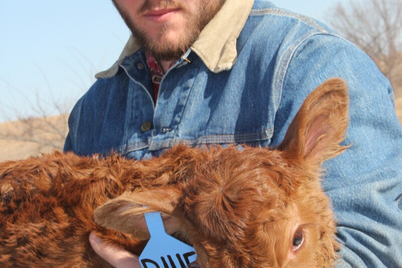 Cattlemen care