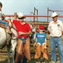 Bechtel Family Shipping