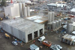 Organic Valley McMinnville plant