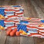 America's peach