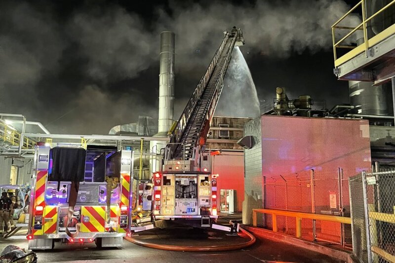 JBS Grand Island