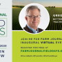 Farm Journal Field Days was designed to arm you in just the ways Peterson describes, featuring ag leaders of all kinds and topics ranging from crisis management  and turn around tips to weather trends.