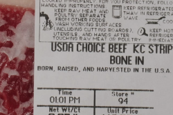 Fifty groups and organizations recently sent a letter to Congress members encouraging reintroduction of the American Beef Labeling Act in 2023.