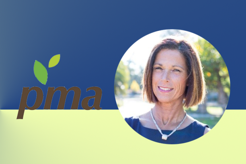 Vonnie Estes is vice president of technology for PMA