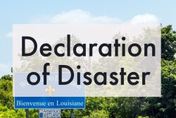 la disaster