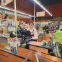Natural Grocers holiday fundraising
