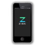 Based on three statistics, the app displays the farm’s projected profits for the next 12 months. 