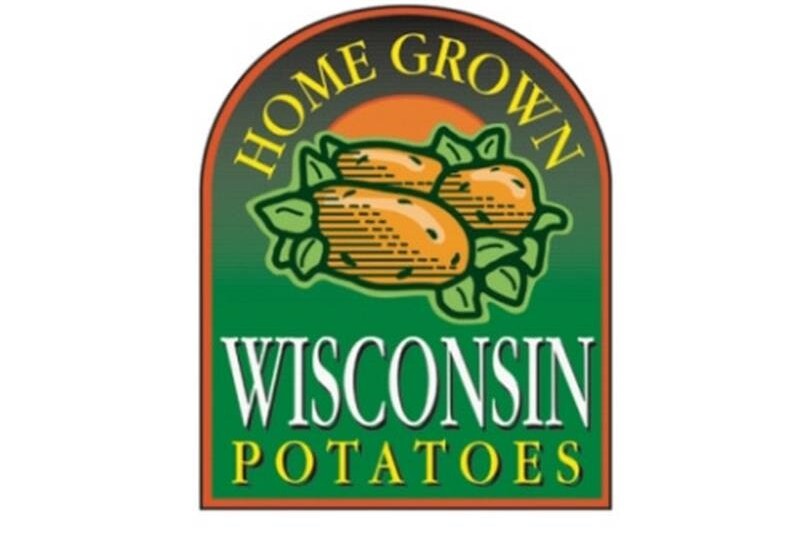 Wisconsin potatoes