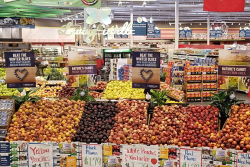 Retailers will adjust their promotional plans as needed, keeping their staff and their shoppers in mind, as the coronavirus crisis continues to unfold.