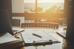 Take a high-level assessment of your strengths and weaknesses.