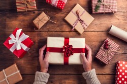 Gifts_Adobe Stock