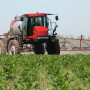 Farm Fuel Efficiency