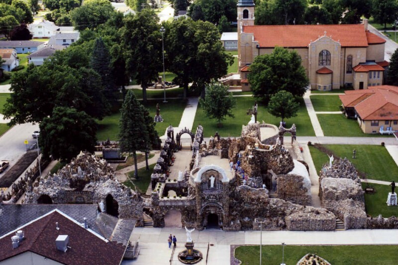 Grotto