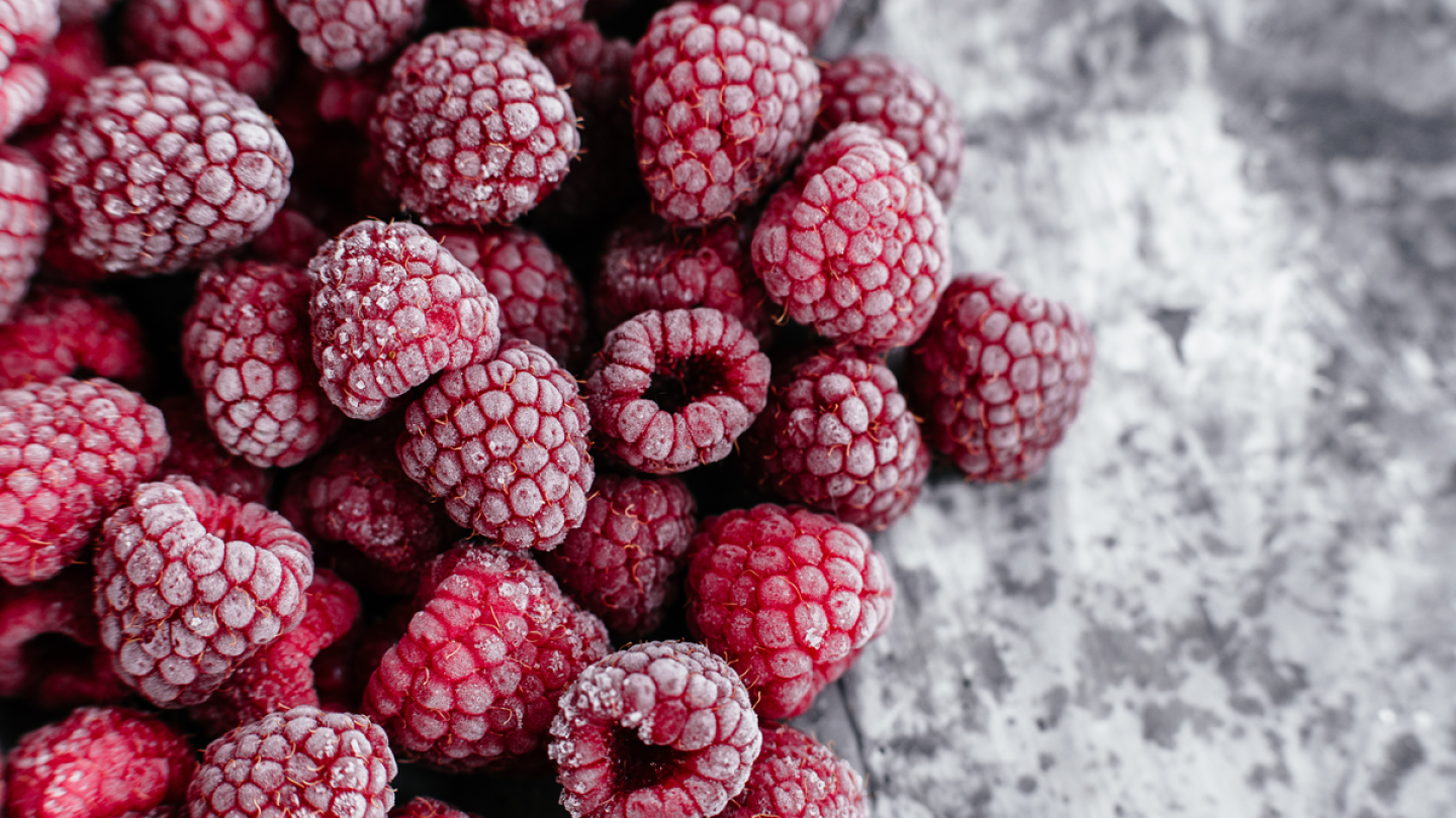 Washington Raspberry Commission Looks to Trade Review to Counter Low ...