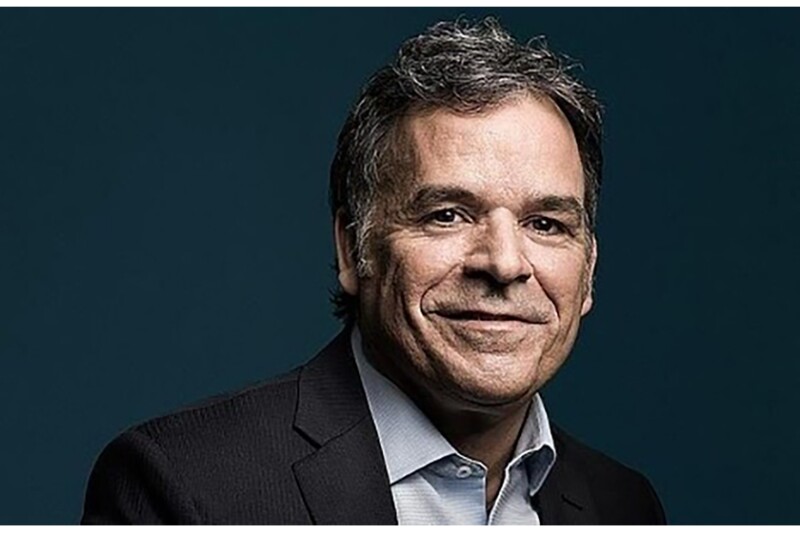 Frank Yiannas headshot. Photo courtesy iFoodDS