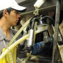 dairy worker 