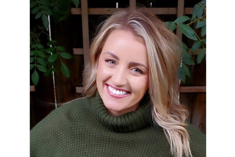 Sev-Rend hires Brittnie Hammack