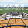 The 2017 Census of Agriculture is more than 800 pages of data and here are some key takeaways our editors found for ag retailers.