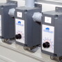 Hog Slat thermostats