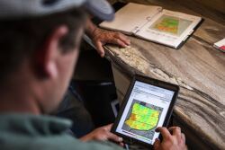 Lack of access to capital, equipment, training and reliable data networks are the biggest barriers farmers face in scaling up their on-farm data efforts.