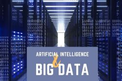 Artificial Intelligence and Big Data
