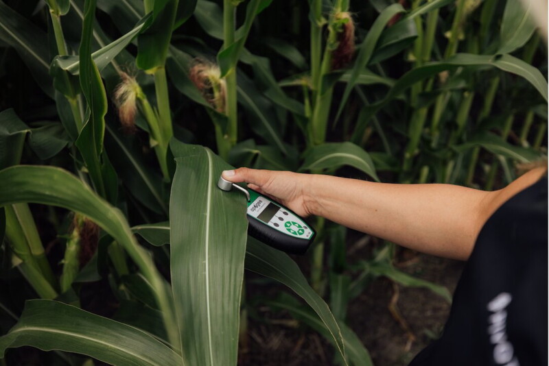 Study finds Pivot Bio PROVEN® 40 Increases Grower Revenue - AgWeb