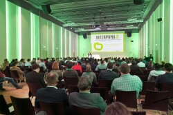 Interpoma is Nov. 15-17 in Bolzano, Italy