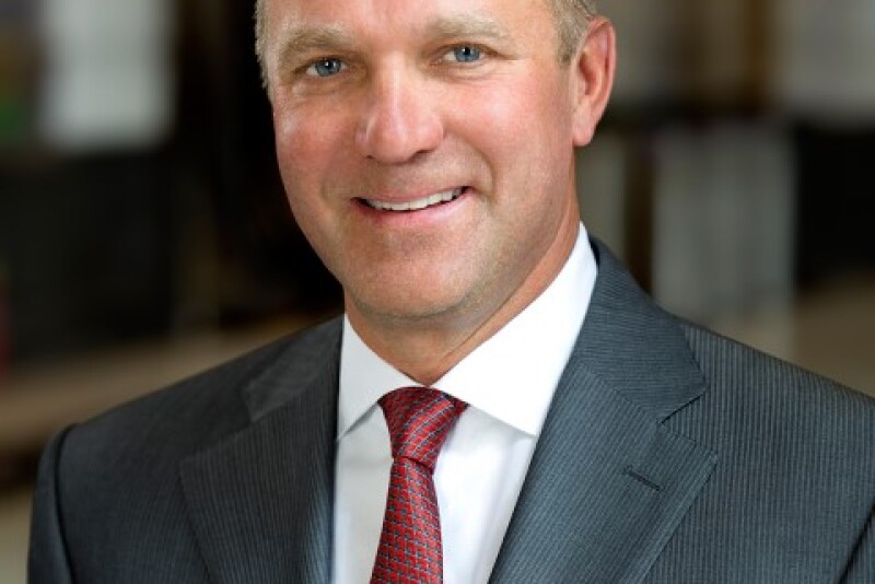 Mark Thorndyke