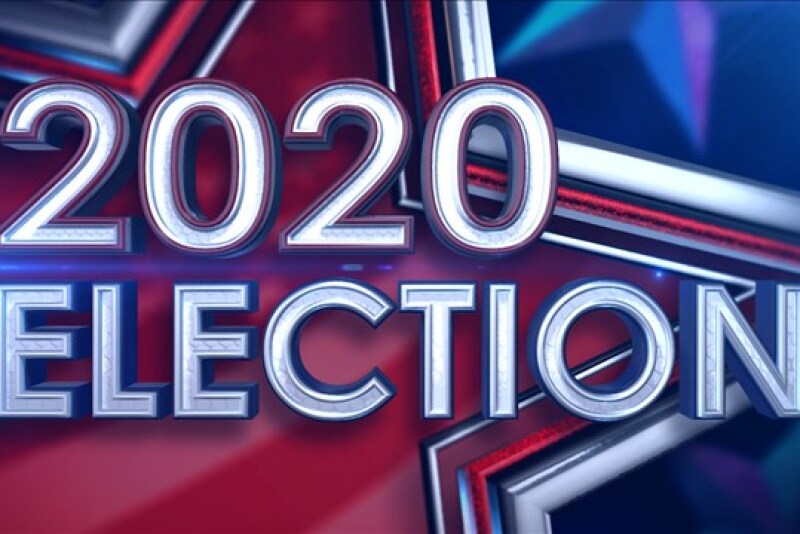 2020 Election