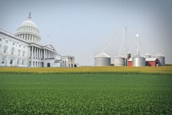 Paul Neiffer says says the STEP Act  wouldn’t just tack on a tax at death. He says the proposal, as written today, would also place a tax on gifting assets like tractors while the farmer is still alive.