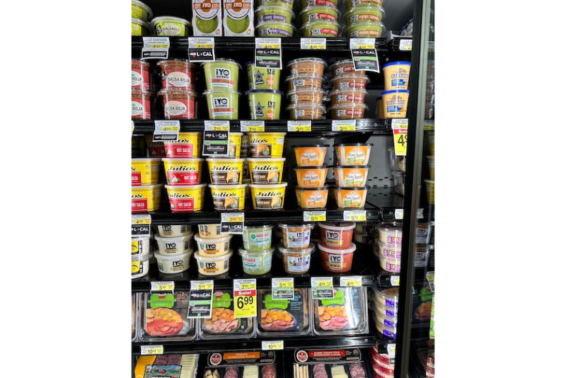 fresh innovations