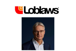 store logo, white dude headshot