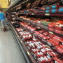 In-person grocery shopping remained extremely common throughout the COVID-19 pandemic, while restaurant dining was more vulnerable to surges in case rates, according to a new study examining how Americans acquired food at various points during the pandemic.
