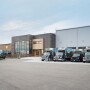 Ravenna, Ohio-based Sirna & Sons Produce has finished a big expansion of their operation.