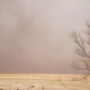 Wildfire Southwest Nebraska - P.C. John Odea