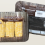 Heritage Farms Produce has launched a value-added tray pack option for sweet corn.