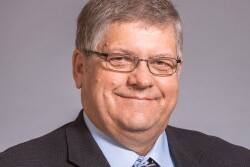 Bob Worth of Minnesota