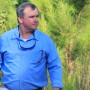 Gray Skipper fights government regulation on his private land.