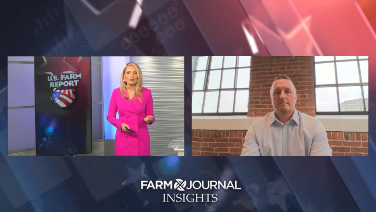 The New Biofuel Boom? Historic RFS Mandates Drive 2 Billion-Gallon ...