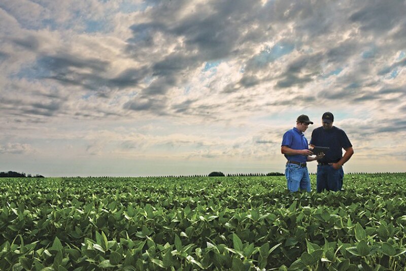 A new website has been developed to evaluate potential ag tech innovations.