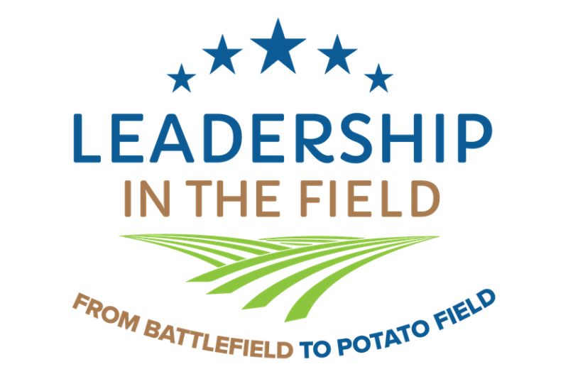 leadership  potato 