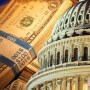 The Senate last night passed a $2 trillion coronavirus aid package.