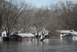 2019 Flooding