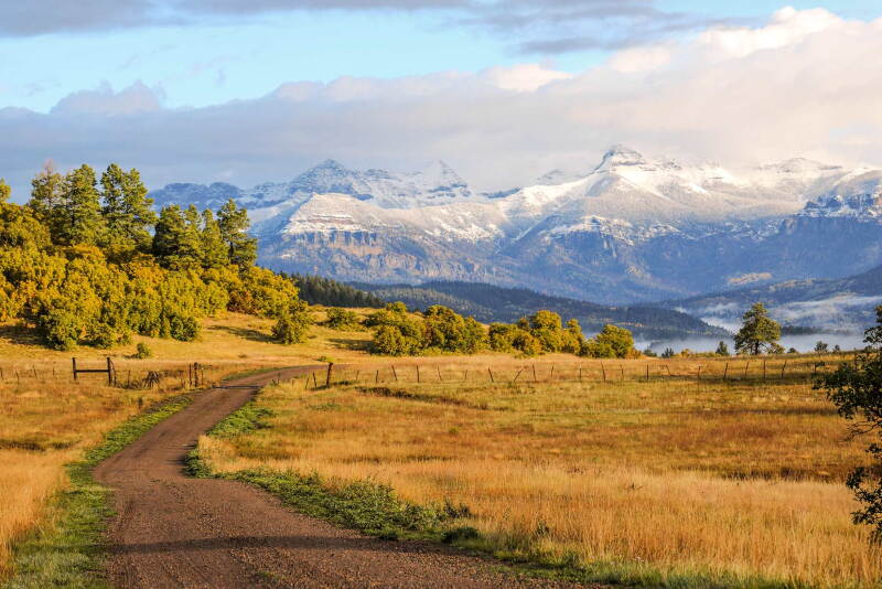 Piedra Valley Ranch